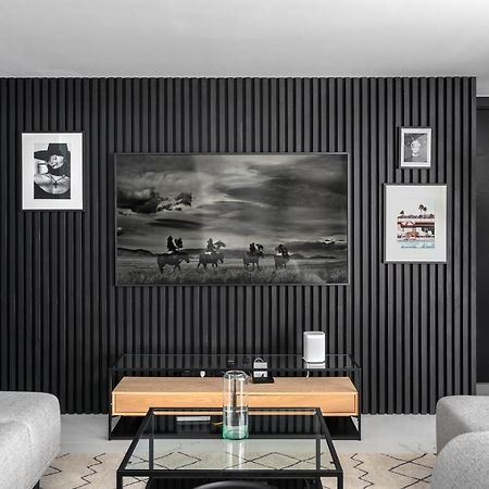 Unique Beachfront Rooftop In Fuengirola By Costarentals - Ref 59 Eksteriør bilde