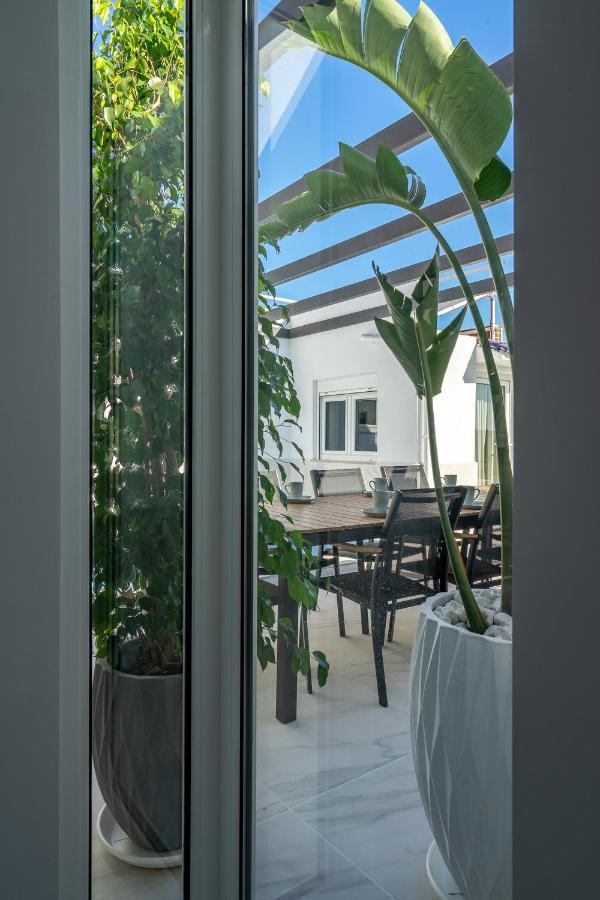 Unique Beachfront Rooftop In Fuengirola By Costarentals - Ref 59 Eksteriør bilde