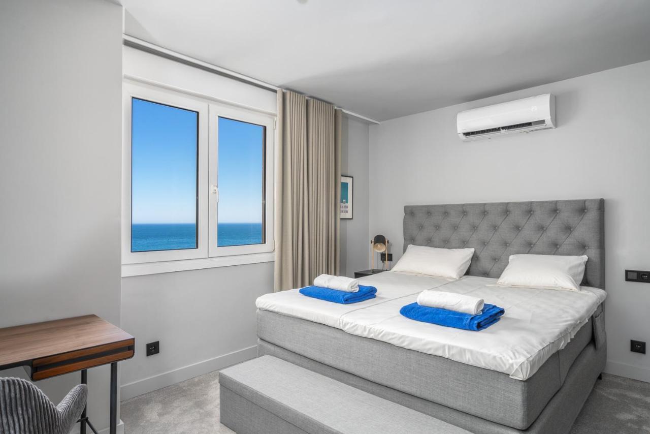 Unique Beachfront Rooftop In Fuengirola By Costarentals - Ref 59 Eksteriør bilde