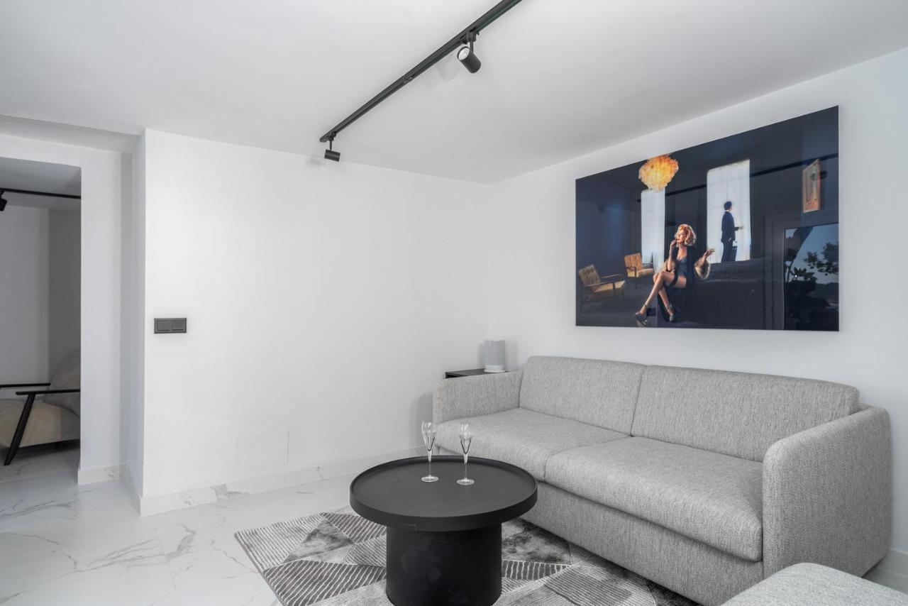 Unique Beachfront Rooftop In Fuengirola By Costarentals - Ref 59 Eksteriør bilde