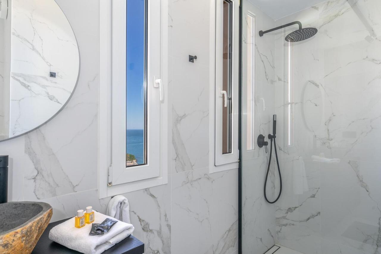 Unique Beachfront Rooftop In Fuengirola By Costarentals - Ref 59 Eksteriør bilde